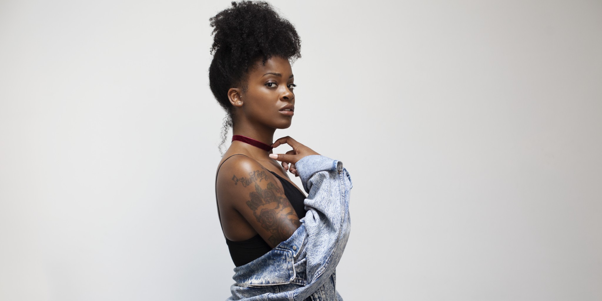 Ari Lennox to perform in Singapore this March